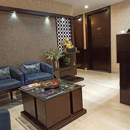 Hotel A P Home'S - A Boutique Hotel Guwahati Exterior foto
